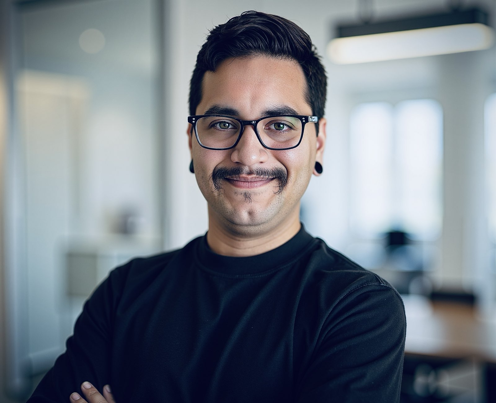 Anthony Ronning, Co-founder of Maple AI