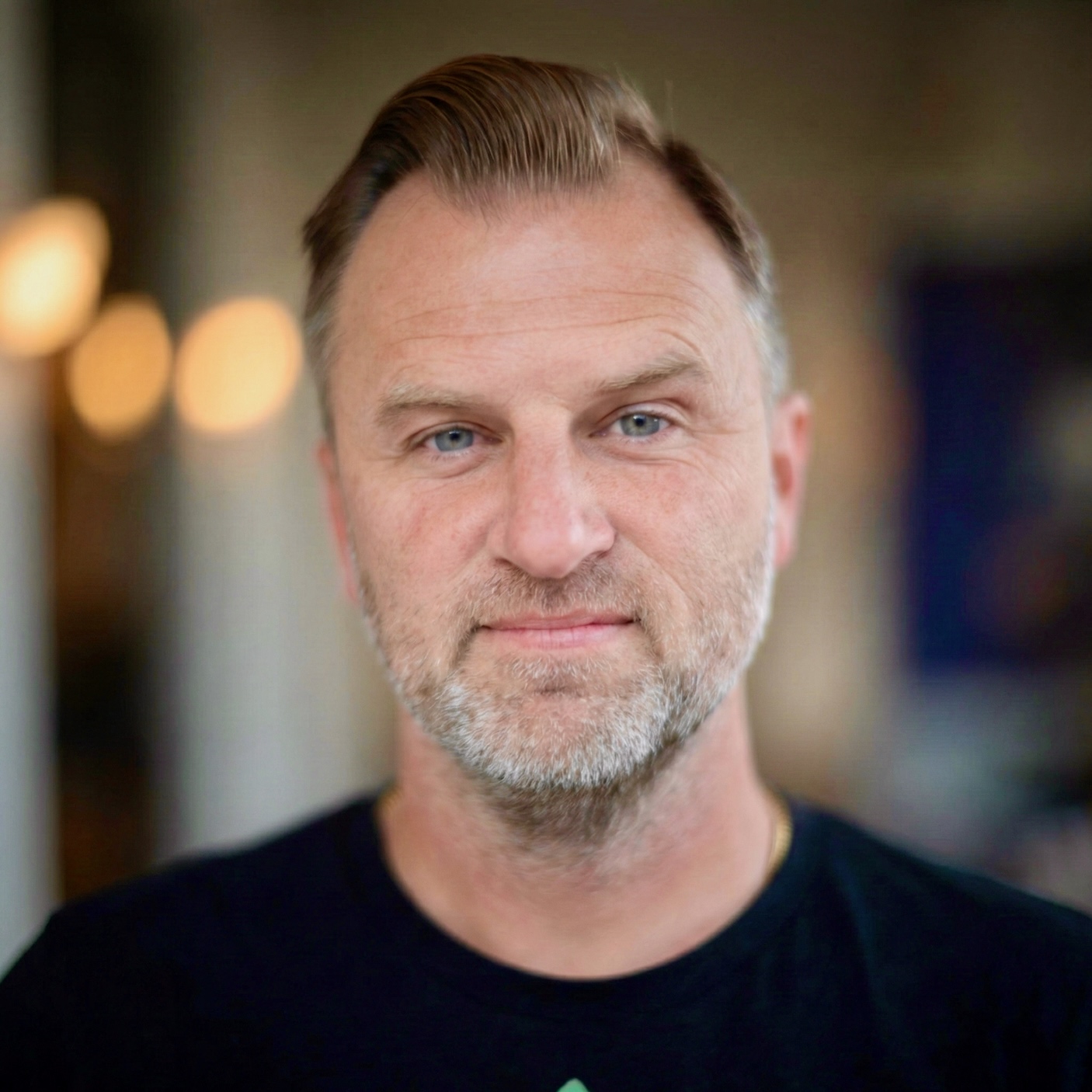 Mark Suman, Co-founder of Maple AI